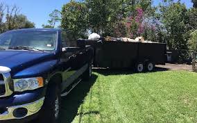 Trusted St Johns, MI Junk Removal Services Experts